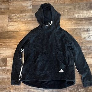 Adidas Women’s Hoodie Size Large